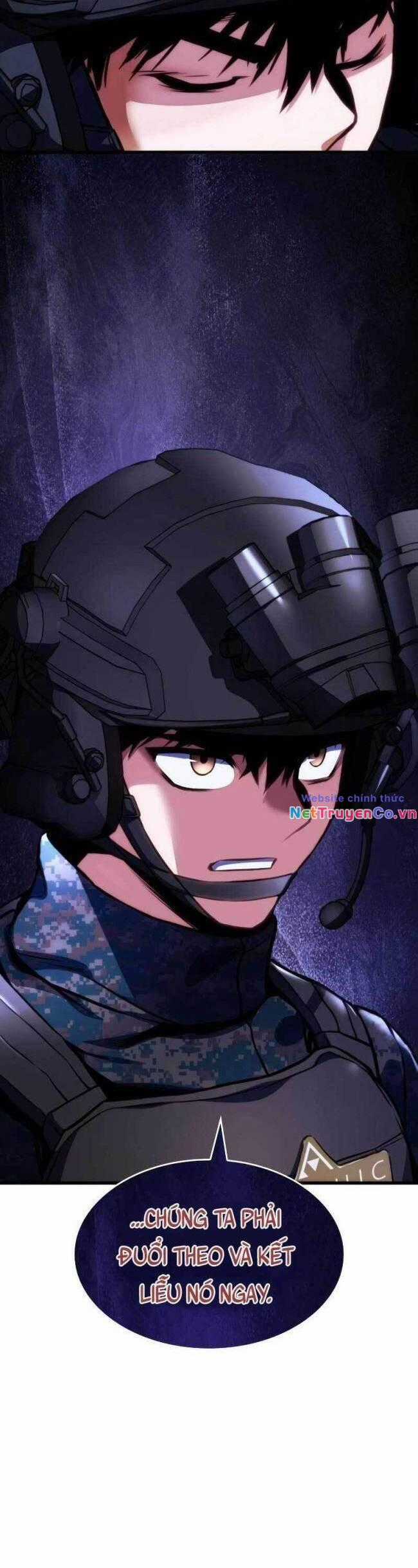 Trảm Long - Chapter 45 - Trang 42