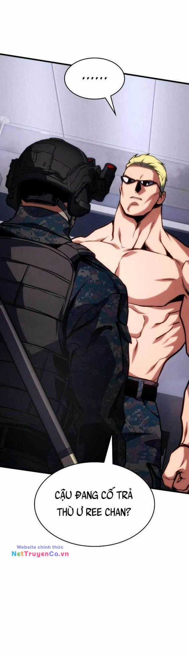 Trảm Long - Chapter 45 - Trang 43