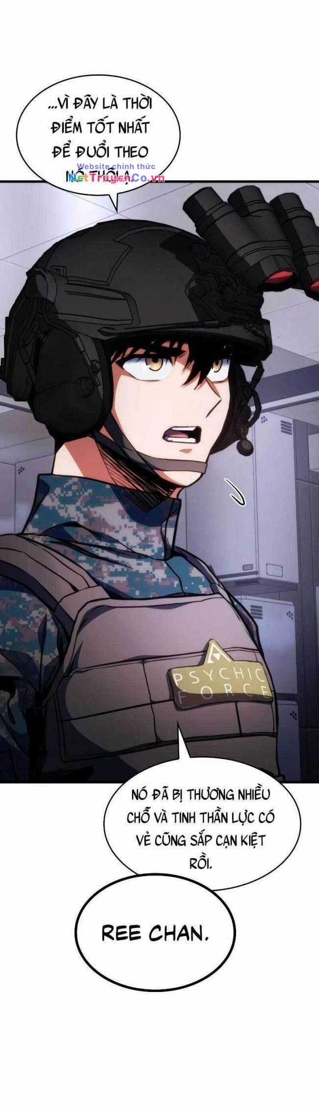 Trảm Long - Chapter 45 - Trang 44