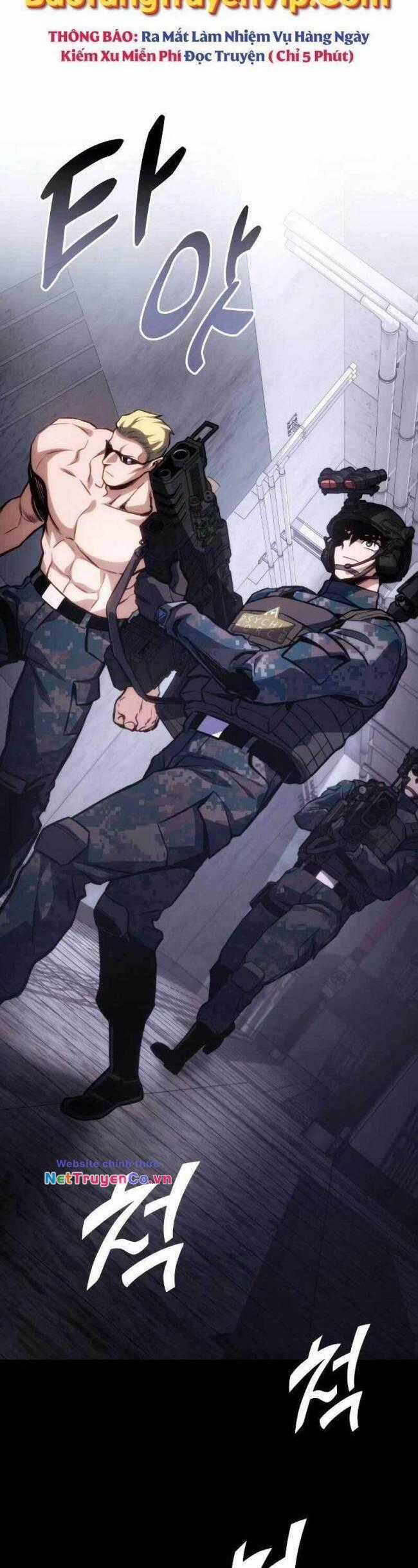 Trảm Long - Chapter 45 - Trang 46