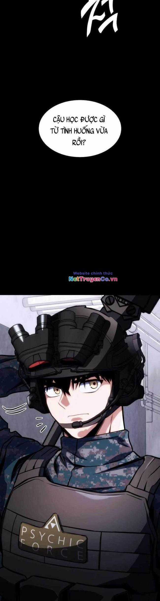 Trảm Long - Chapter 45 - Trang 47