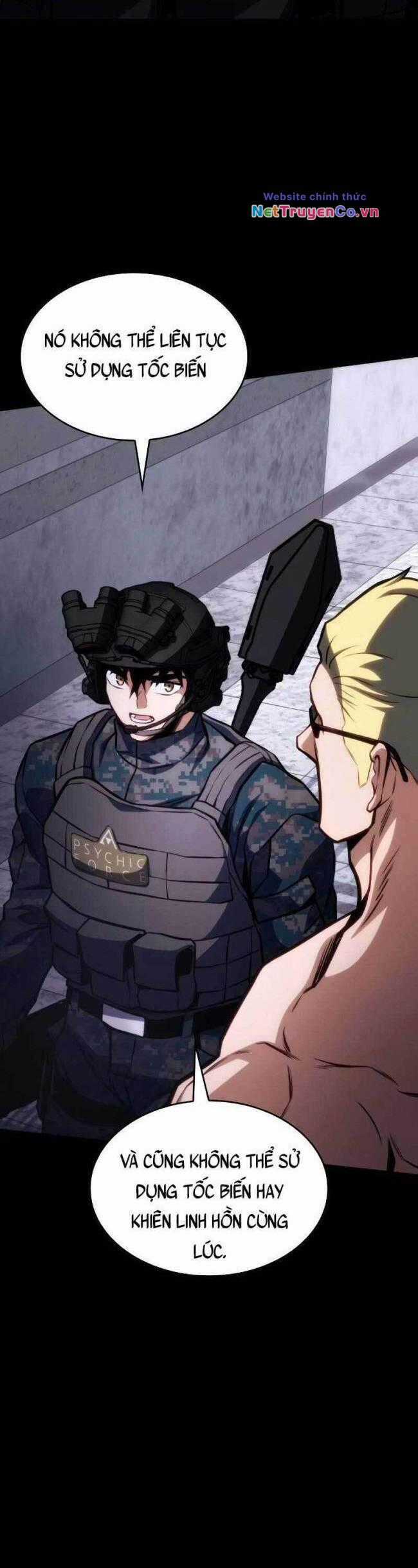 Trảm Long - Chapter 45 - Trang 48