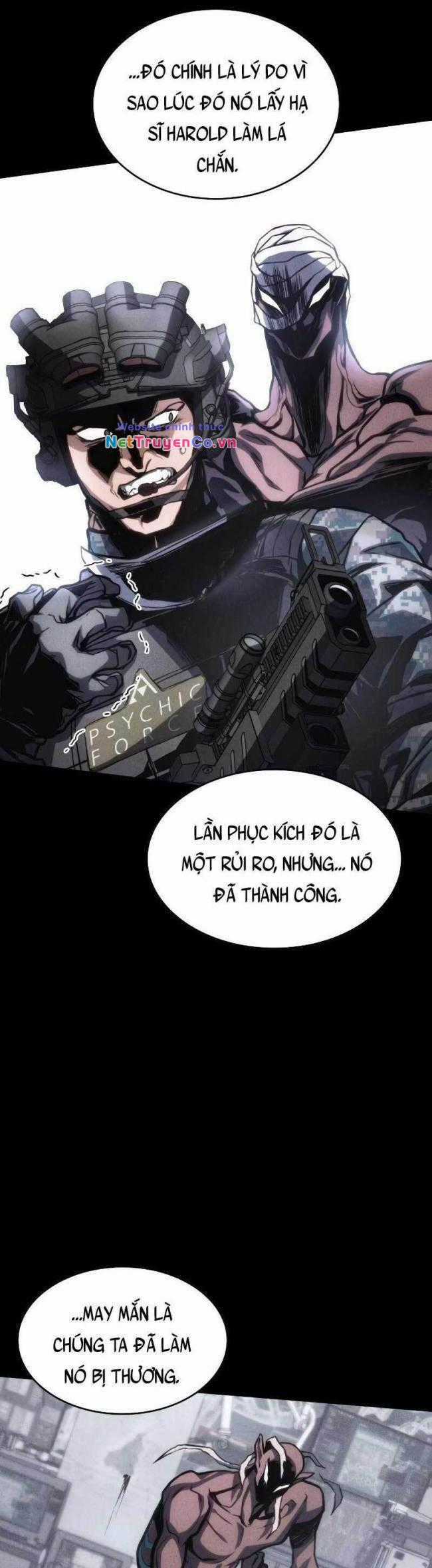 Trảm Long - Chapter 45 - Trang 49