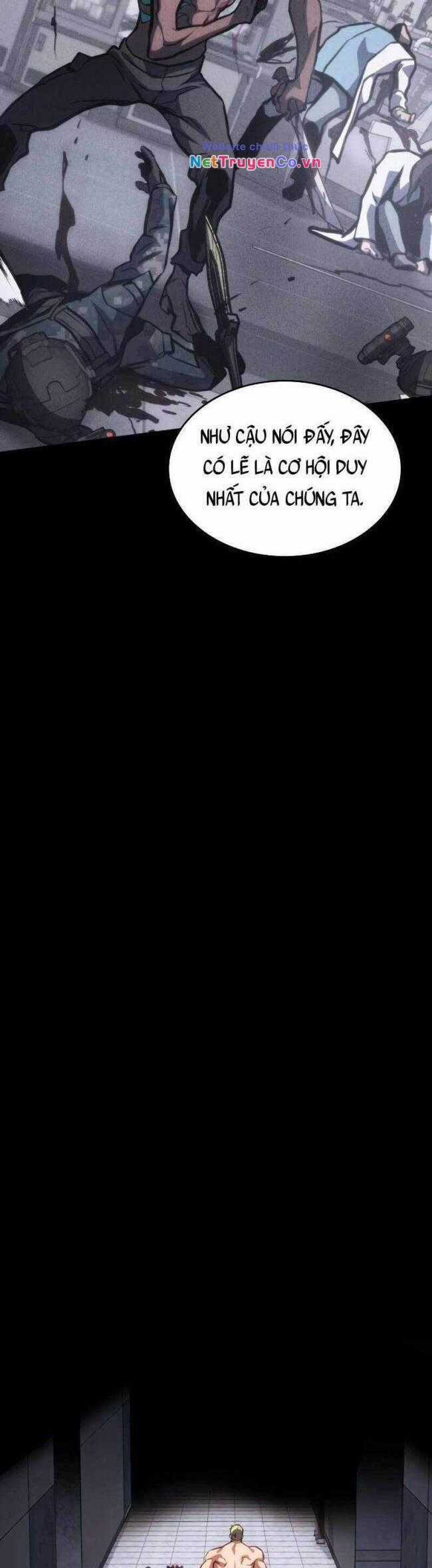 Trảm Long - Chapter 45 - Trang 50