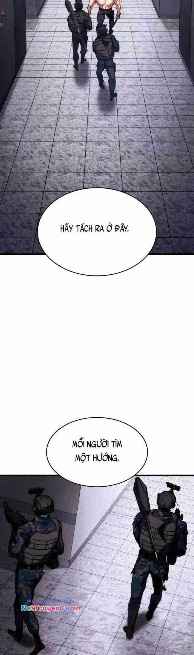 Trảm Long - Chapter 45 - Trang 51