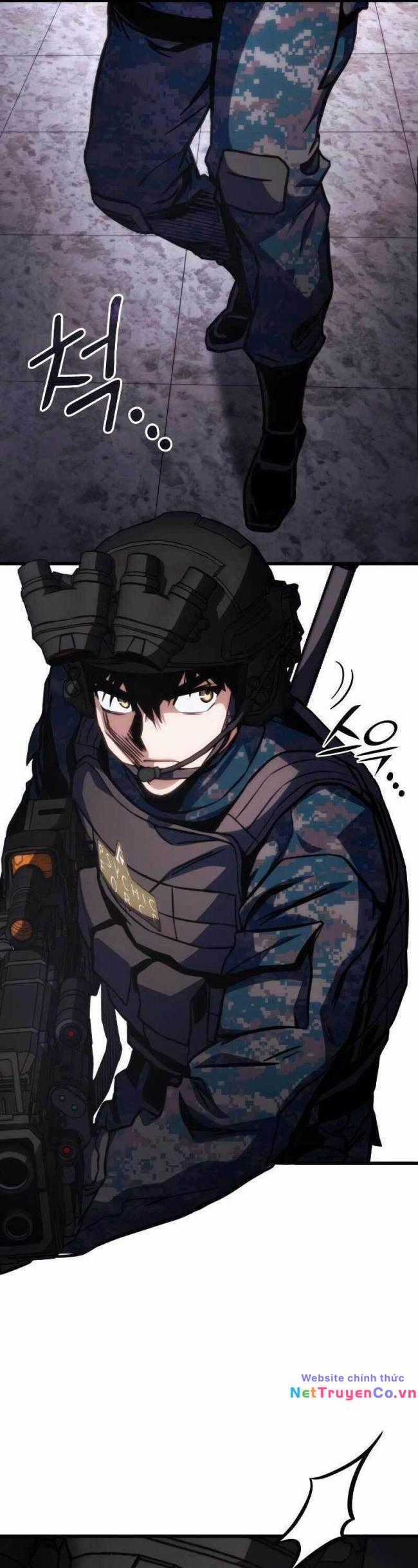 Trảm Long - Chapter 45 - Trang 53