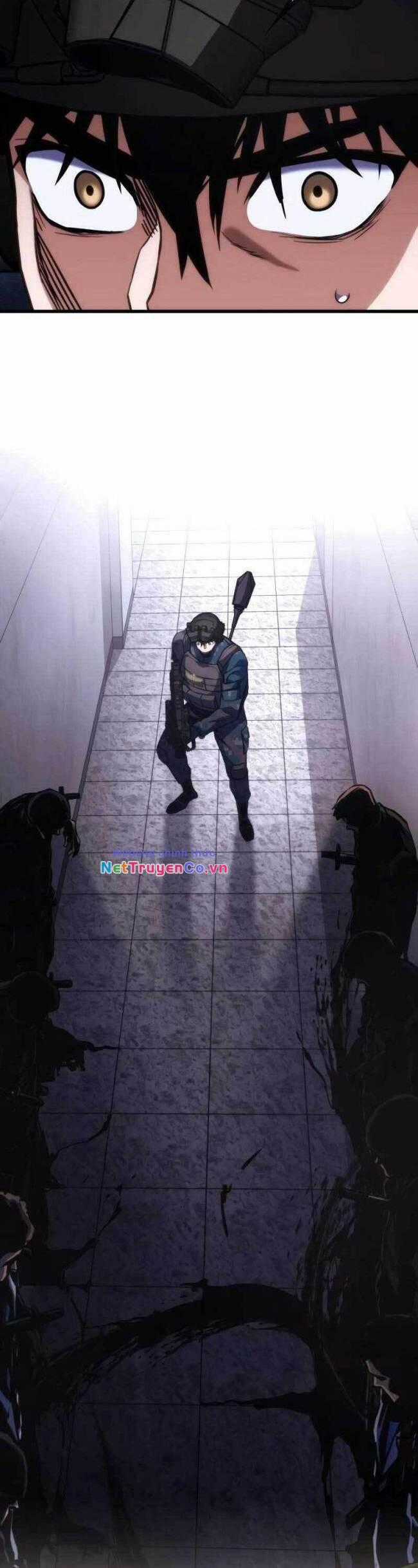 Trảm Long - Chapter 45 - Trang 54