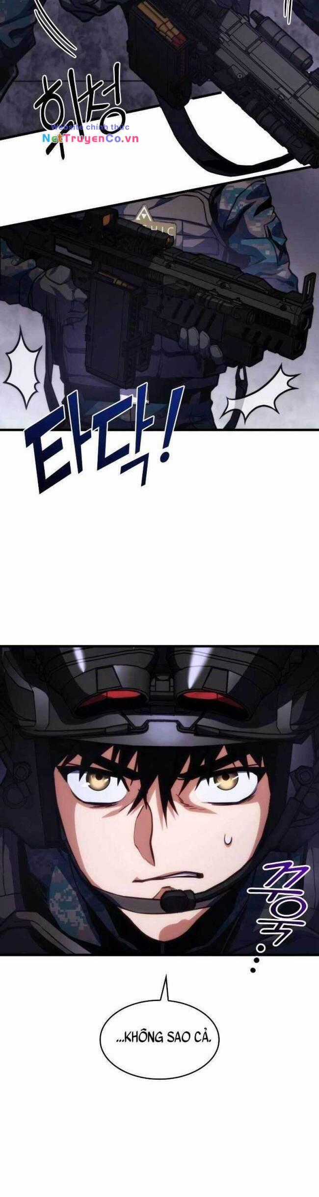 Trảm Long - Chapter 45 - Trang 56