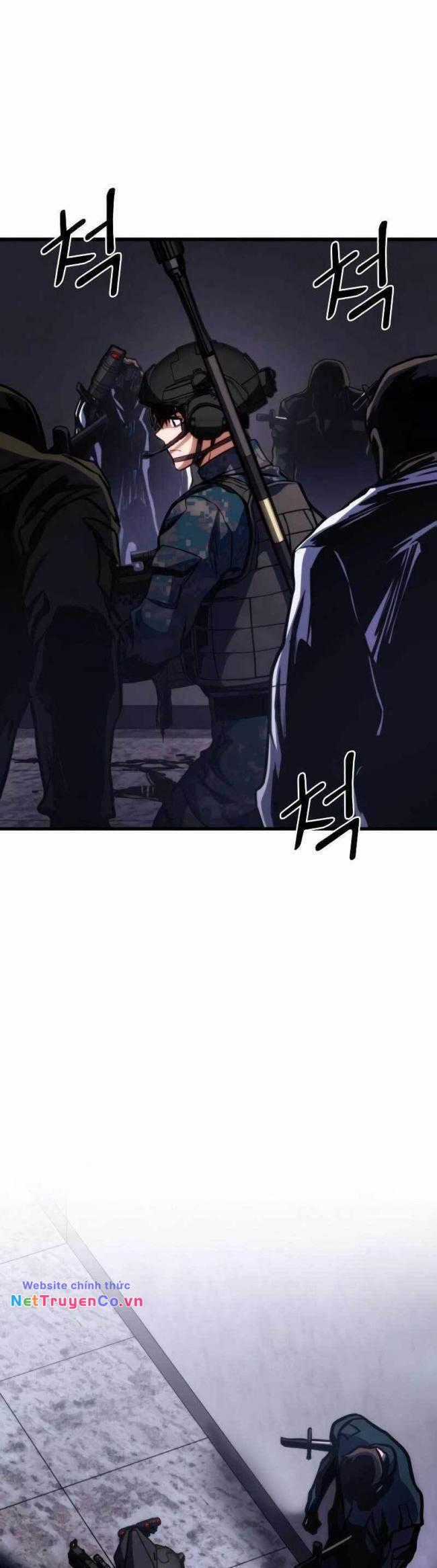 Trảm Long - Chapter 45 - Trang 57