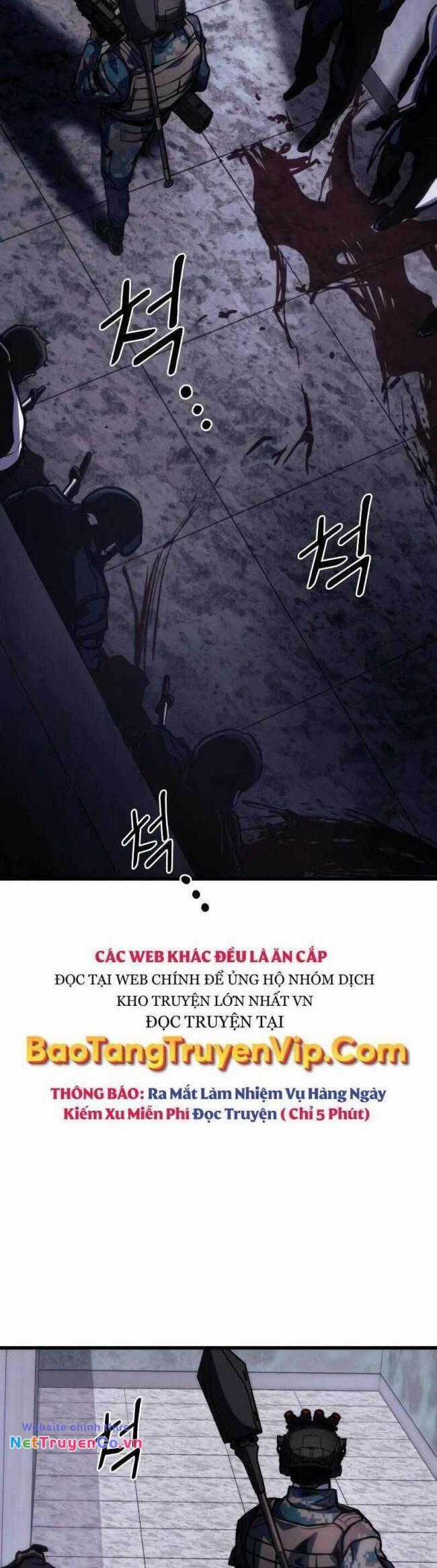 Trảm Long - Chapter 45 - Trang 58