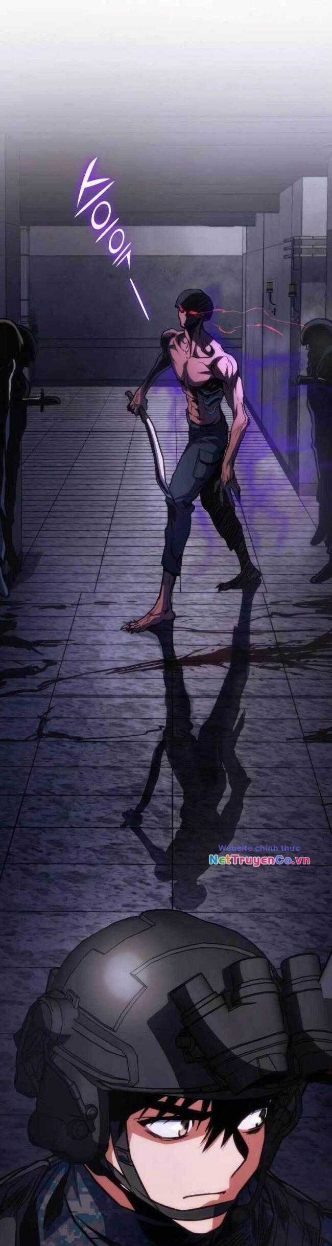 Trảm Long - Chapter 45 - Trang 60