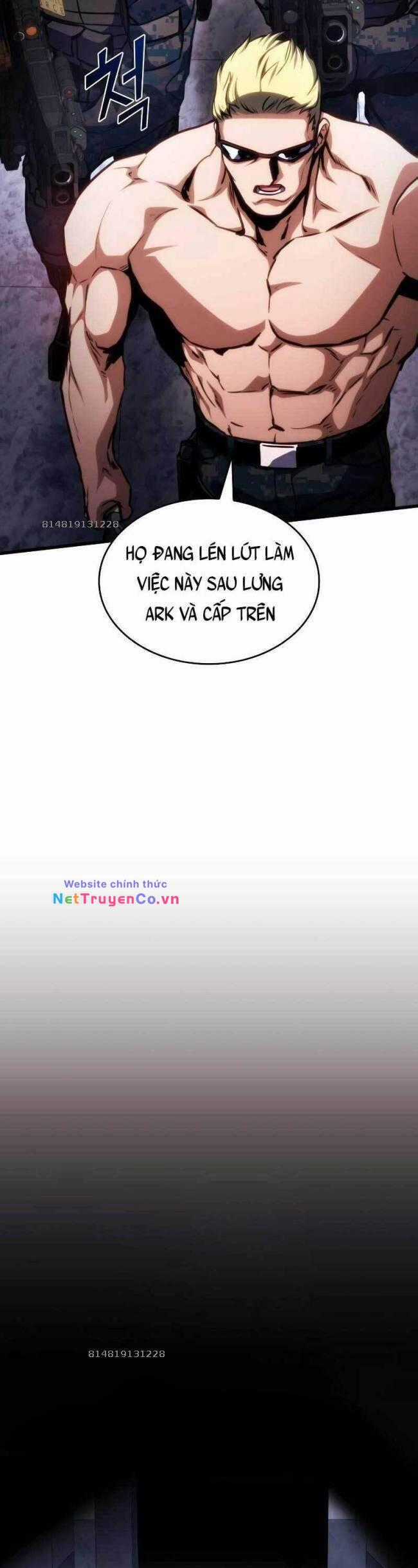 Trảm Long - Chapter 45 - Trang 7