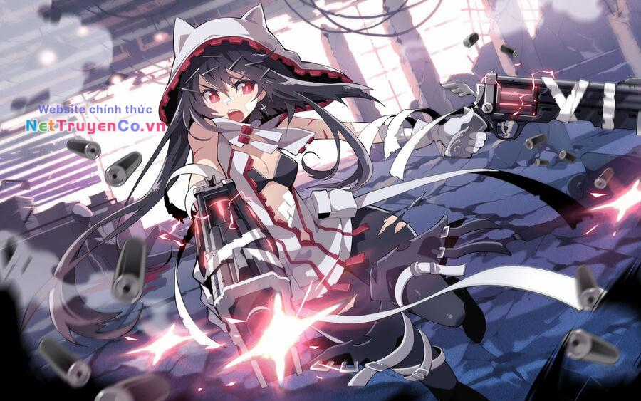 Trảm Long - Chapter 45 - Trang 62