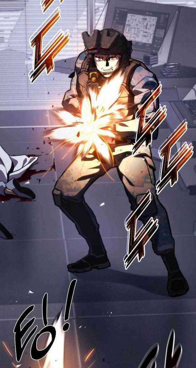 Trảm Long - Chapter 45 - Trang 65