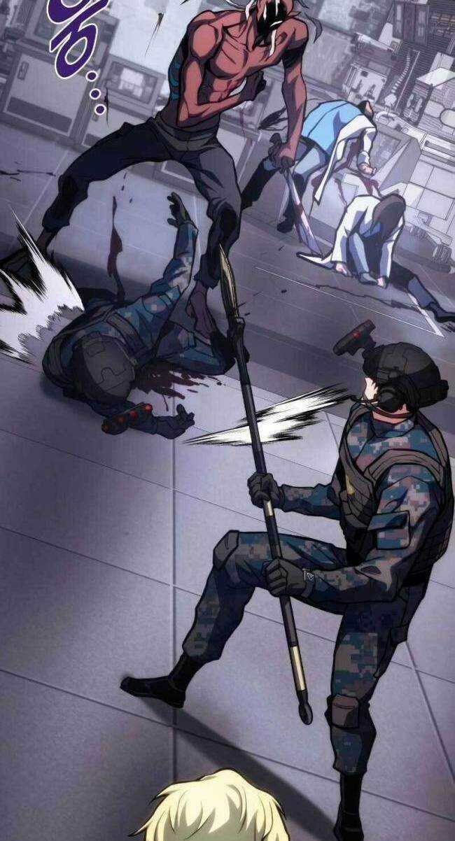 Trảm Long - Chapter 45 - Trang 70