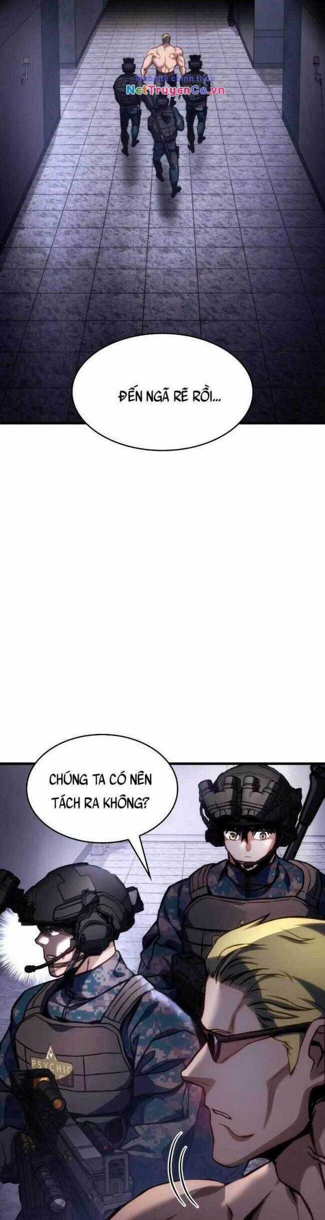 Trảm Long - Chapter 45 - Trang 8