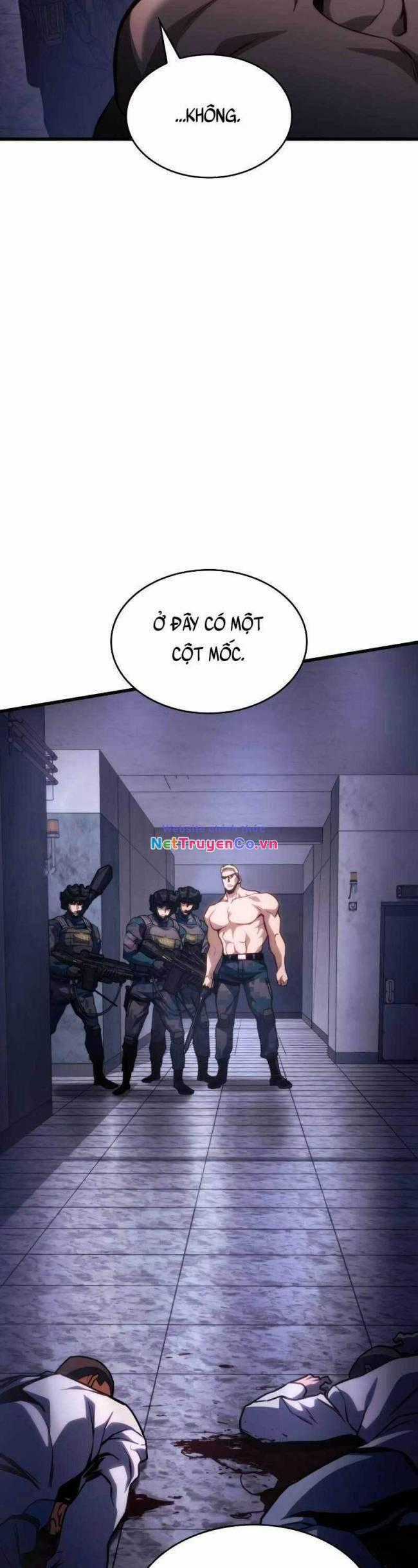 Trảm Long - Chapter 45 - Trang 9