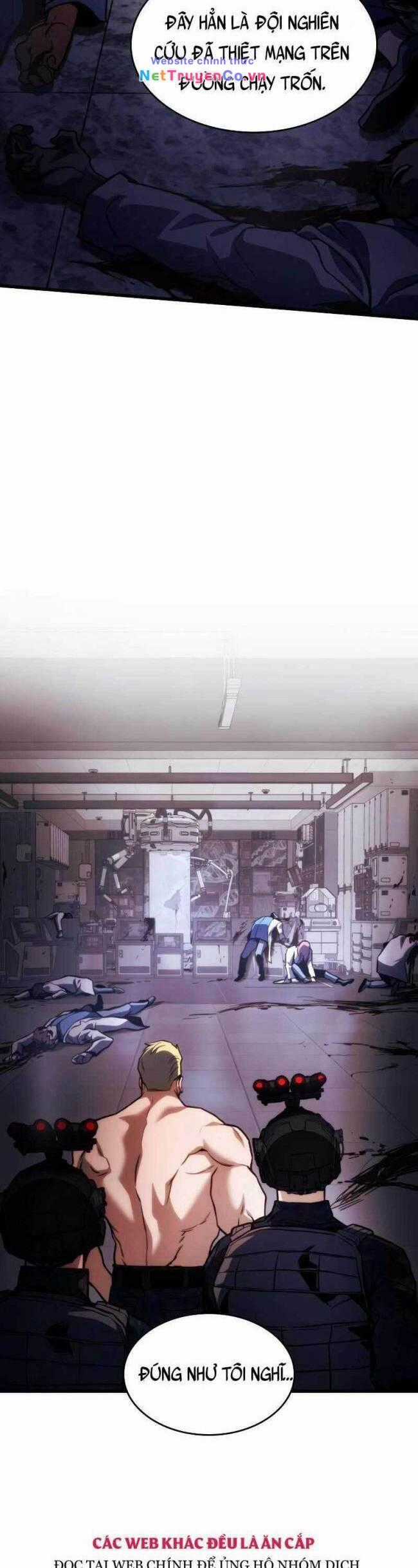 Trảm Long - Chapter 45 - Trang 10