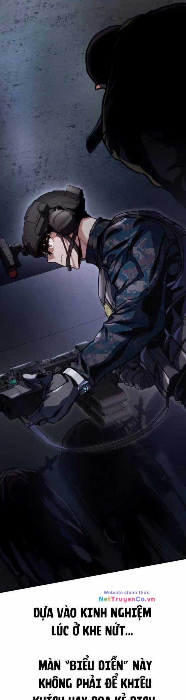 Trảm Long - Chapter 46 - Trang 1