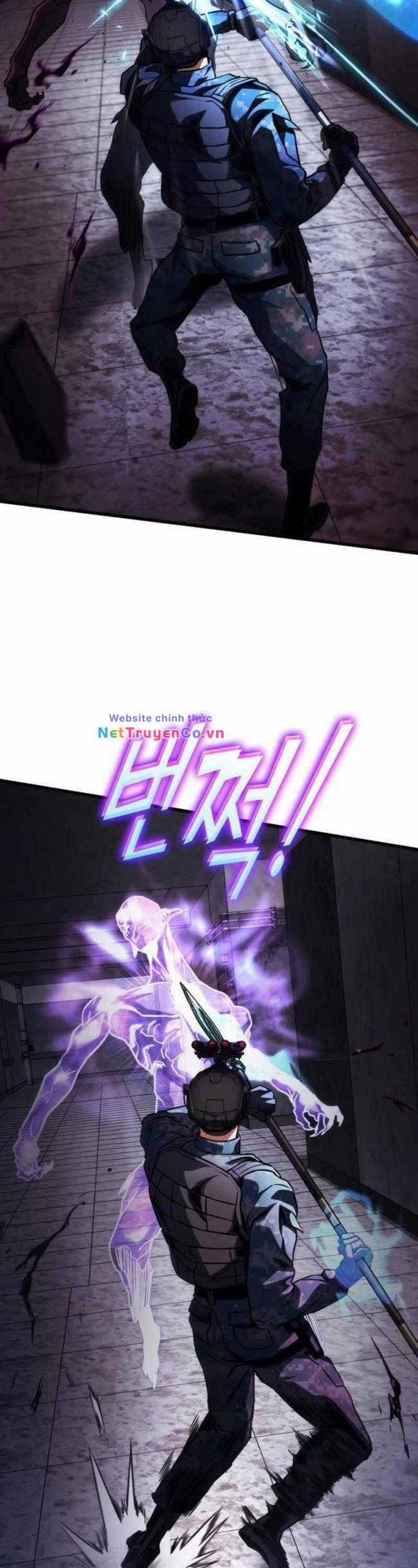 Trảm Long - Chapter 46 - Trang 11