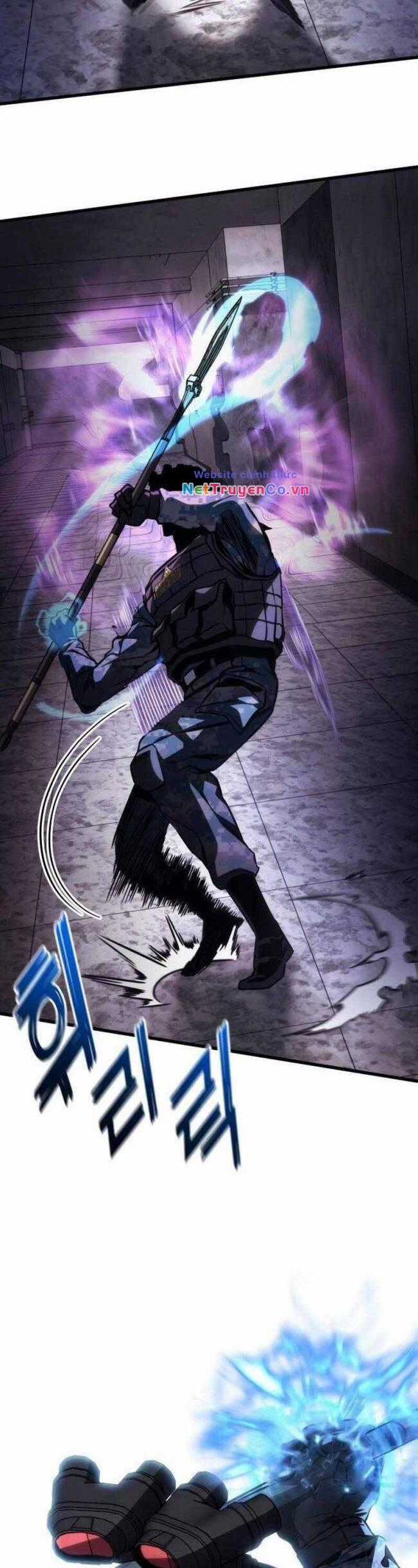 Trảm Long - Chapter 46 - Trang 12