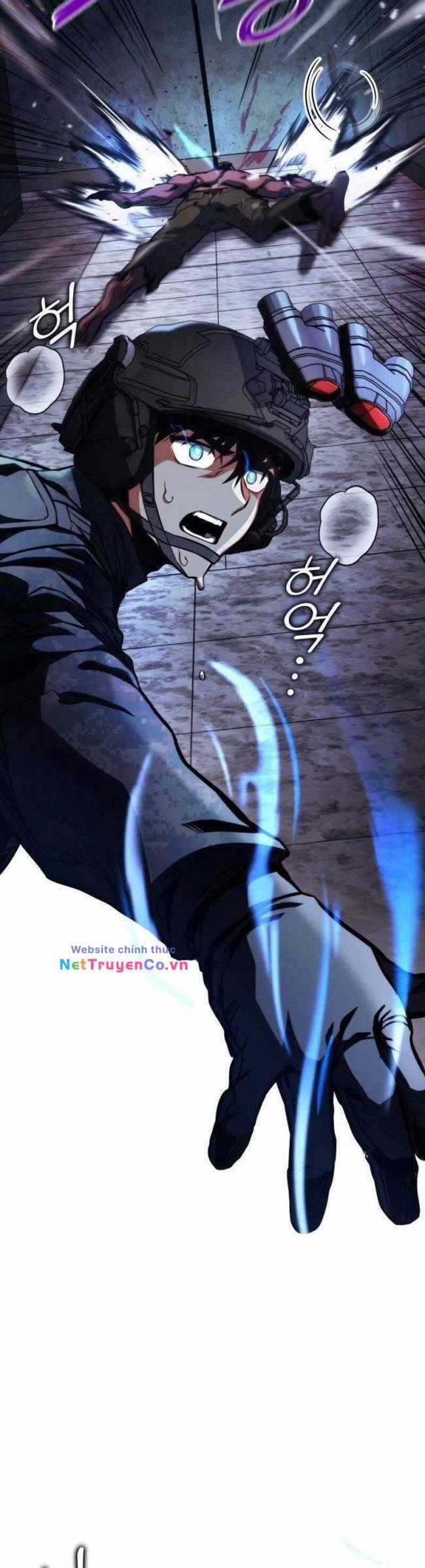 Trảm Long - Chapter 46 - Trang 15