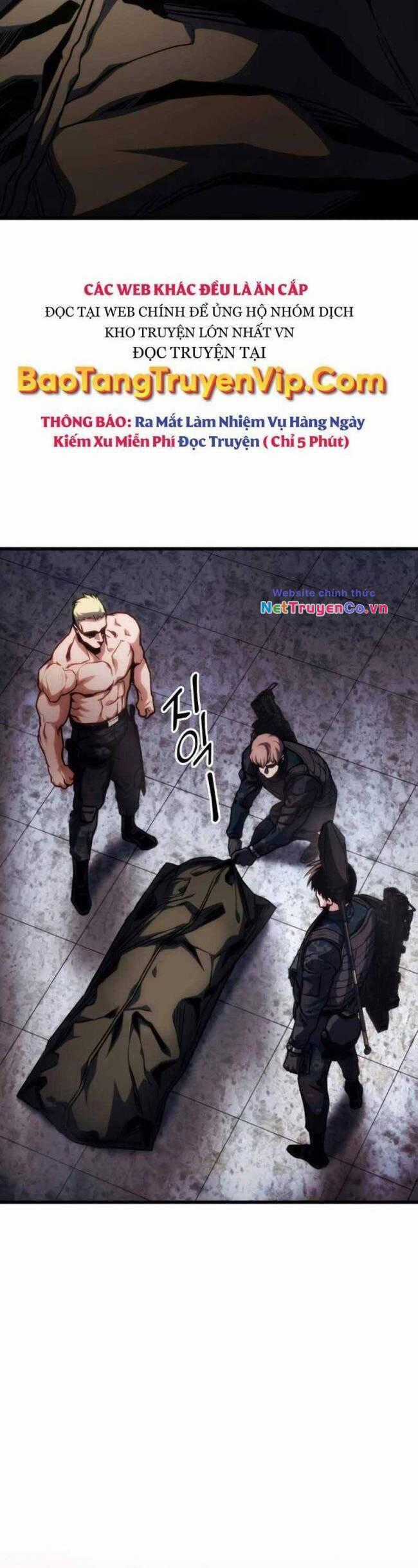 Trảm Long - Chapter 46 - Trang 18