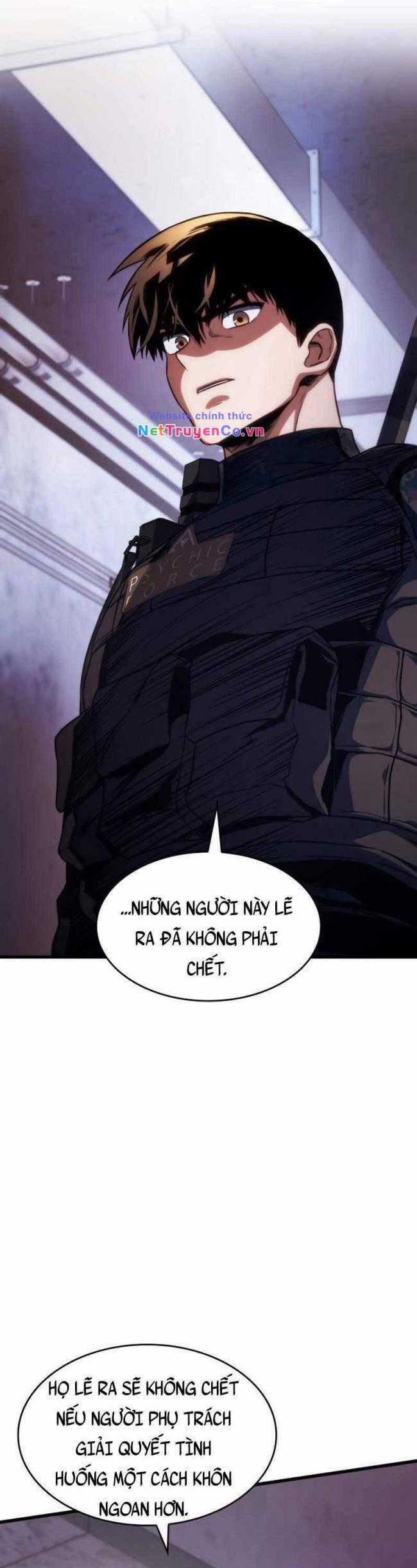 Trảm Long - Chapter 46 - Trang 19