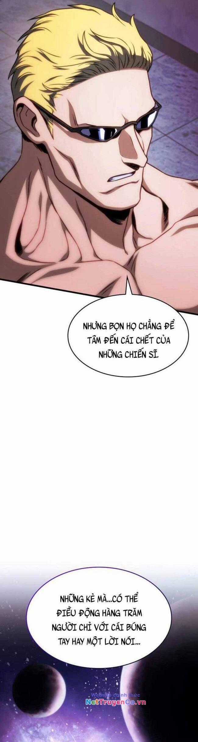 Trảm Long - Chapter 46 - Trang 20