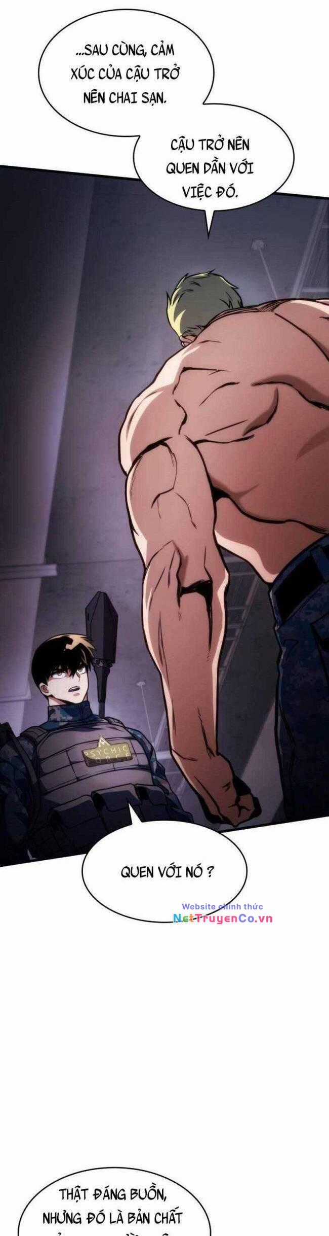 Trảm Long - Chapter 46 - Trang 22