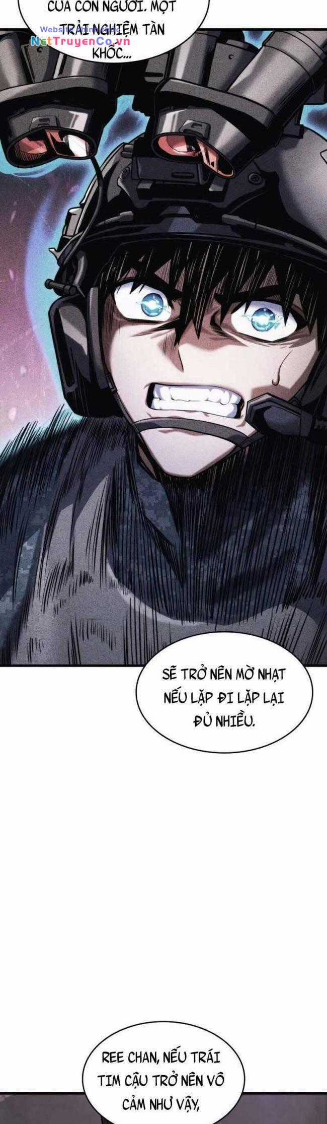 Trảm Long - Chapter 46 - Trang 23