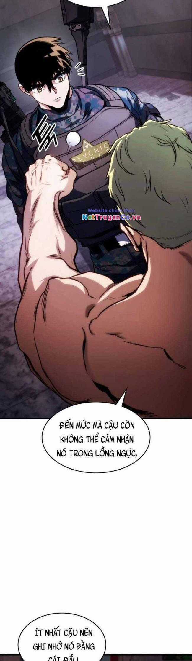 Trảm Long - Chapter 46 - Trang 24