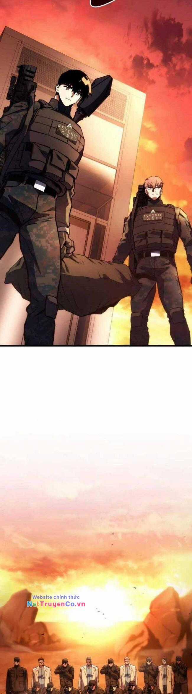 Trảm Long - Chapter 46 - Trang 30