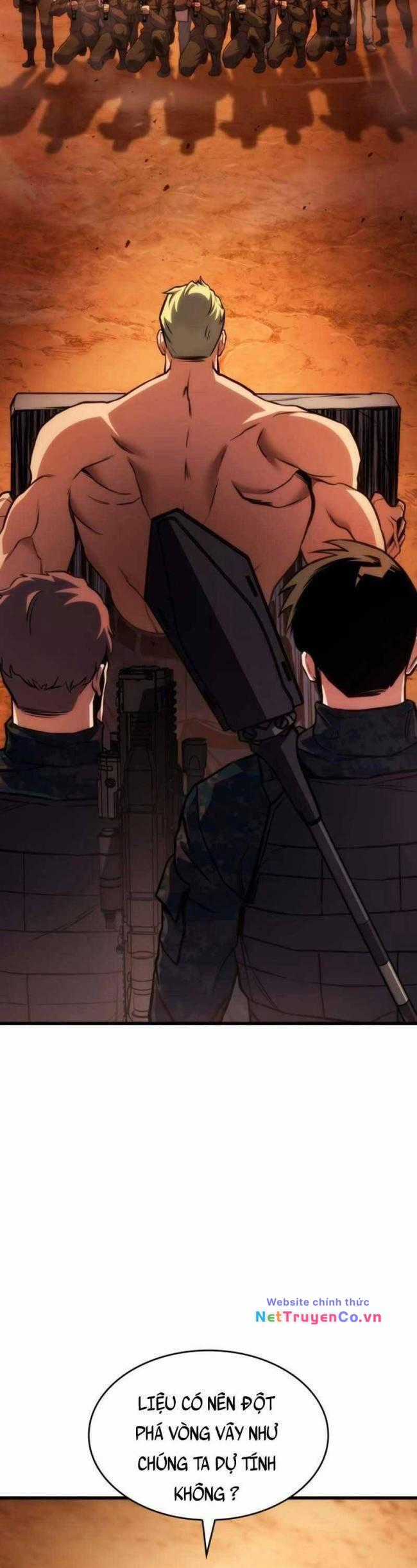 Trảm Long - Chapter 46 - Trang 31