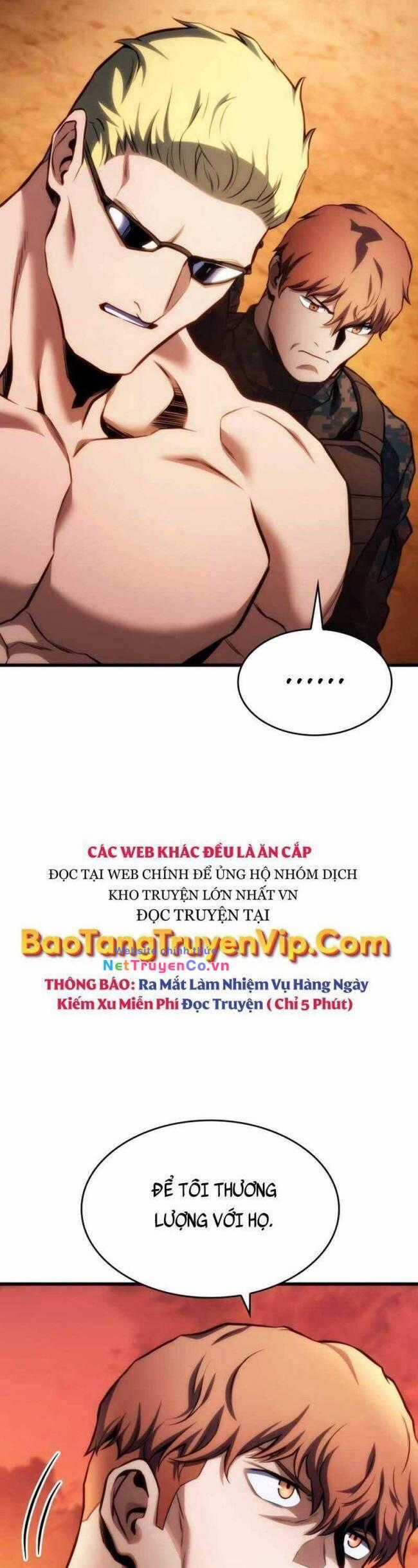 Trảm Long - Chapter 46 - Trang 32