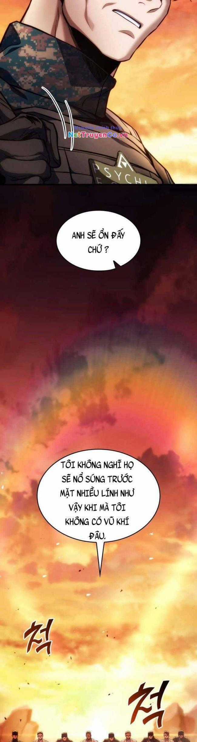 Trảm Long - Chapter 46 - Trang 33