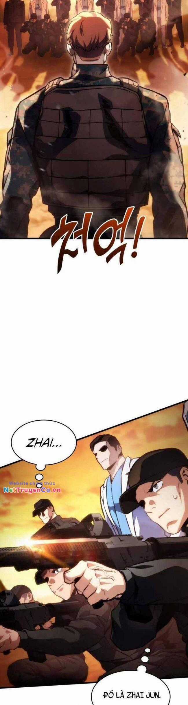 Trảm Long - Chapter 46 - Trang 34