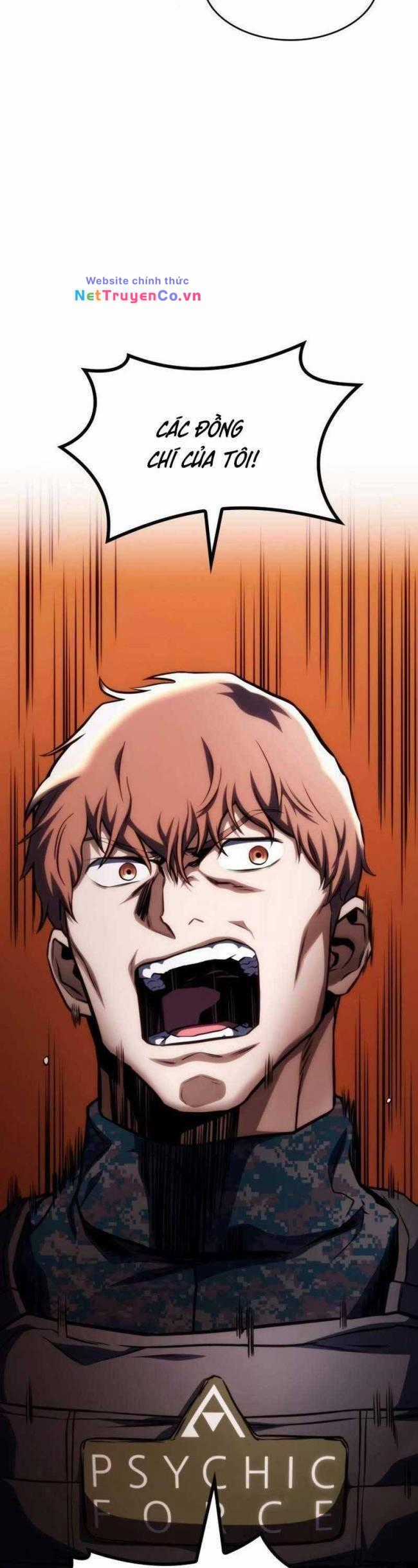 Trảm Long - Chapter 46 - Trang 35