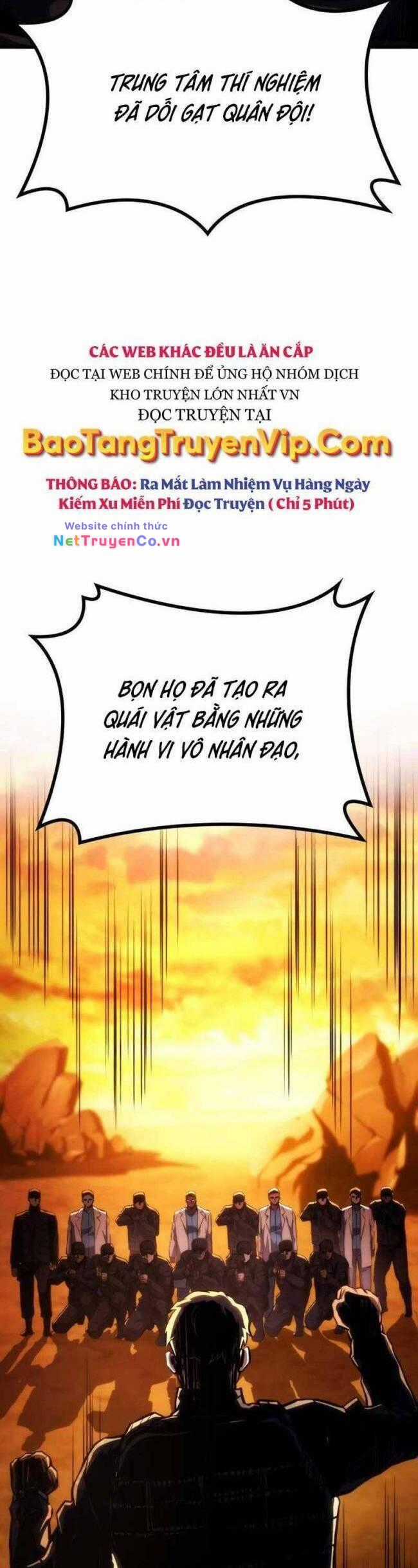 Trảm Long - Chapter 46 - Trang 36