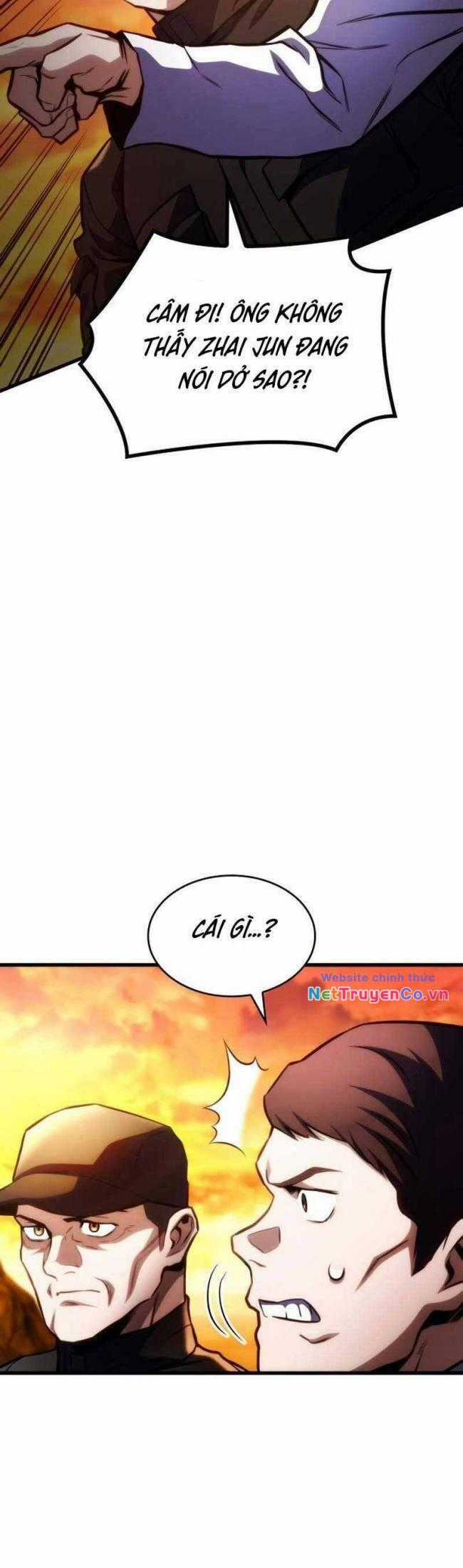 Trảm Long - Chapter 46 - Trang 38