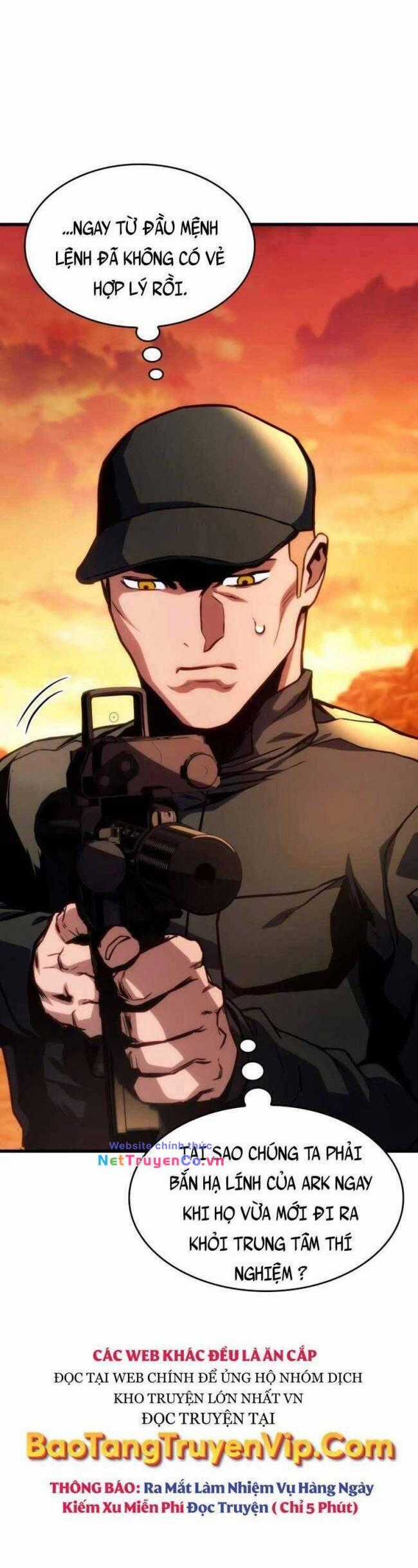 Trảm Long - Chapter 46 - Trang 40