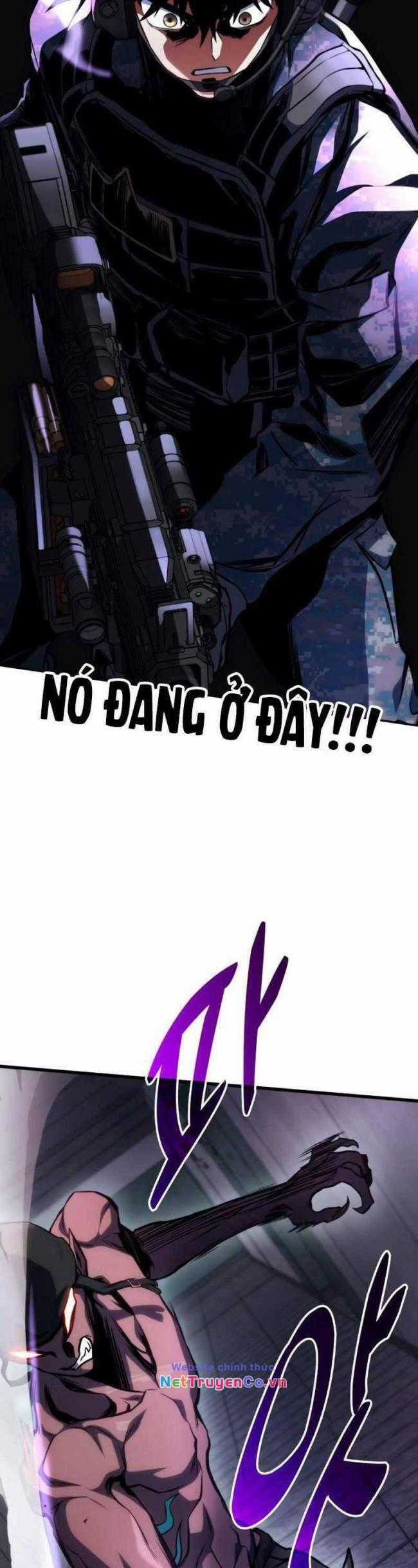 Trảm Long - Chapter 46 - Trang 5