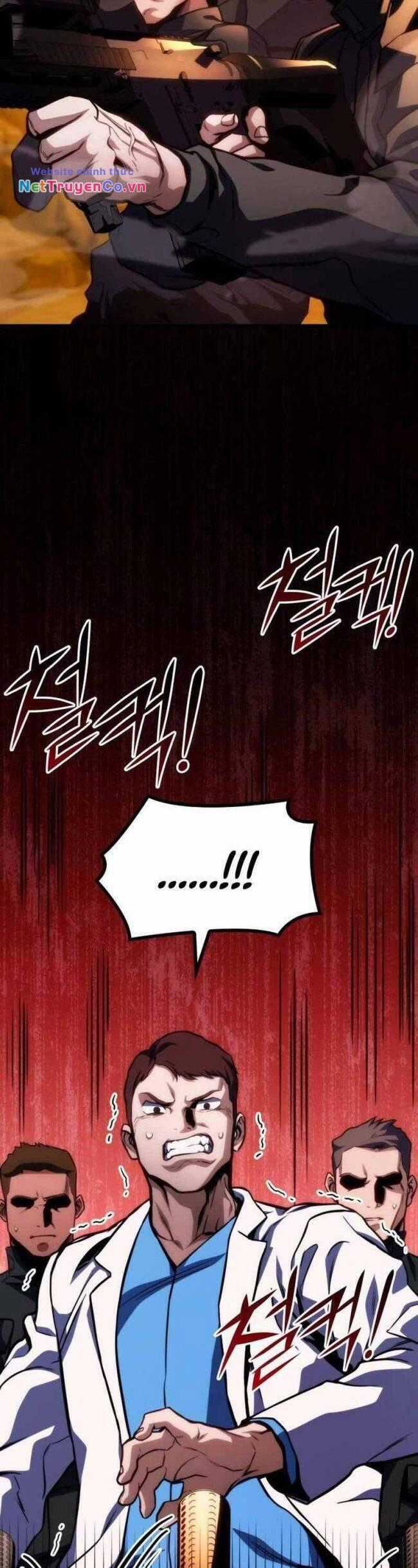 Trảm Long - Chapter 46 - Trang 44