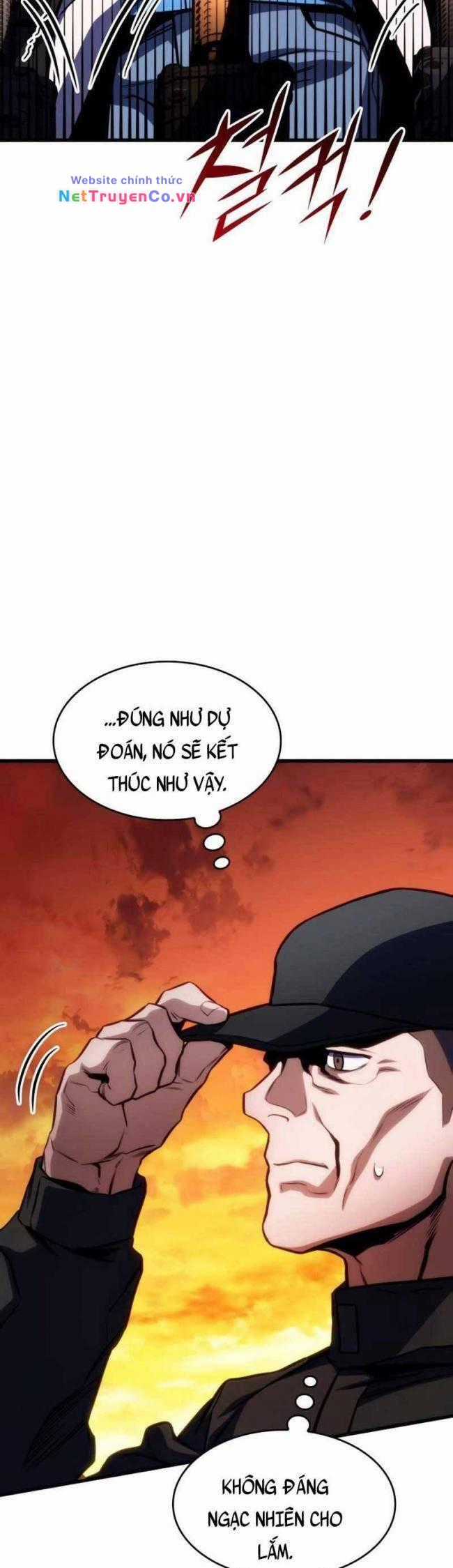 Trảm Long - Chapter 46 - Trang 45
