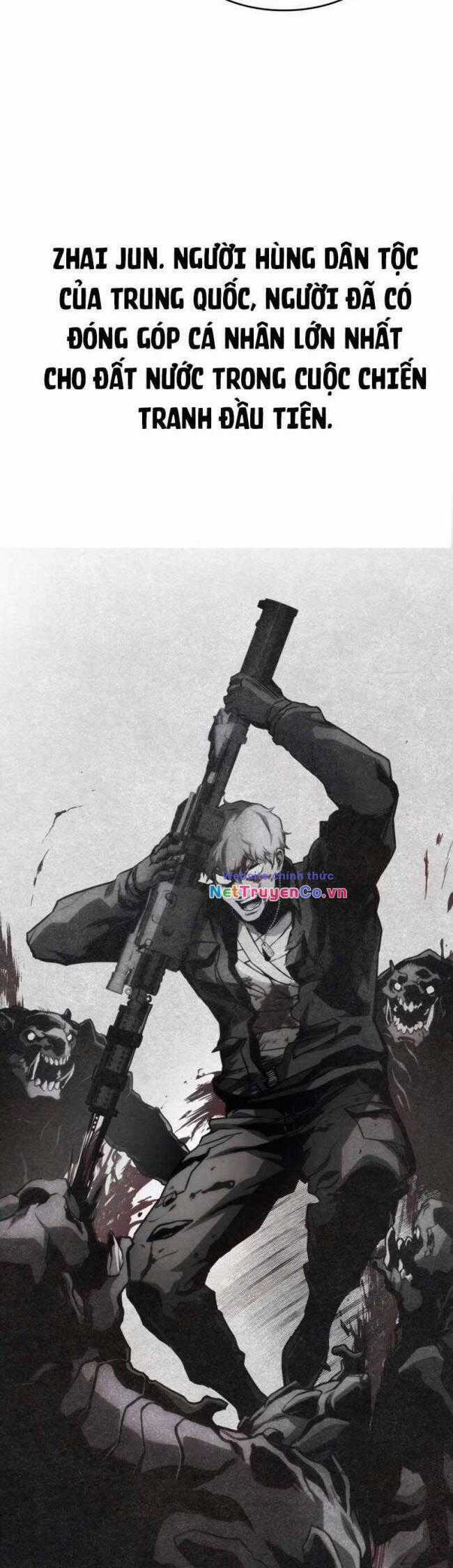 Trảm Long - Chapter 46 - Trang 46