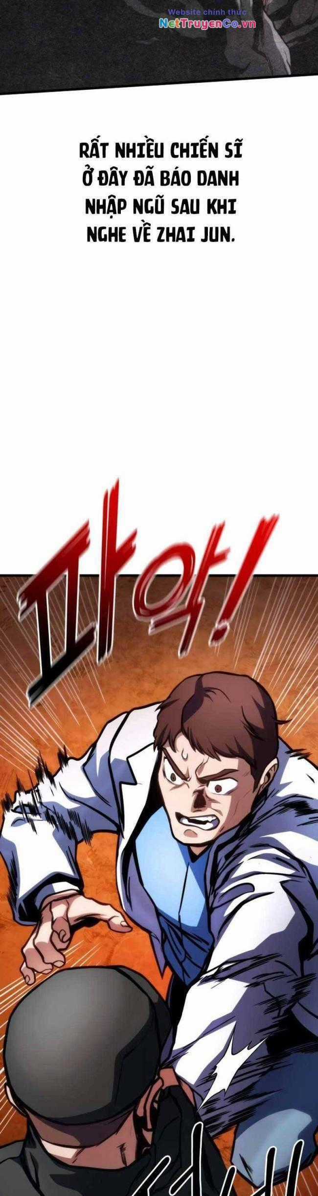 Trảm Long - Chapter 46 - Trang 47