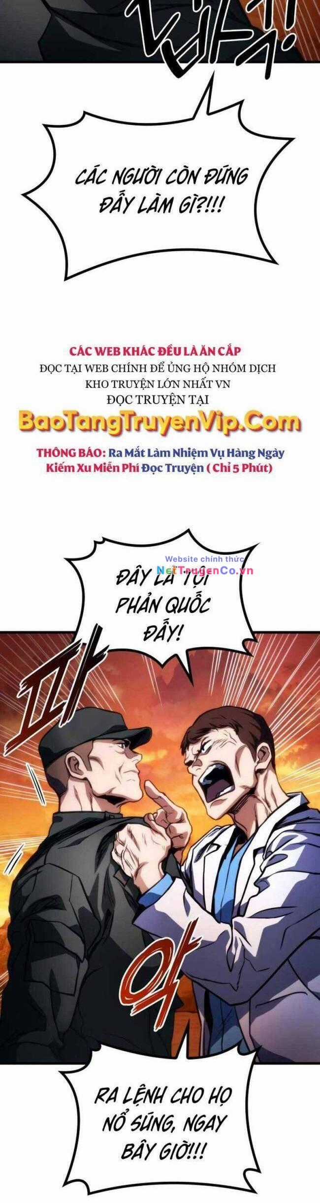 Trảm Long - Chapter 46 - Trang 48