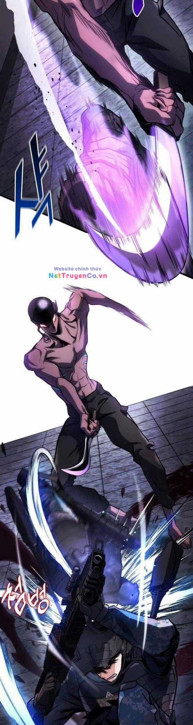 Trảm Long - Chapter 46 - Trang 6