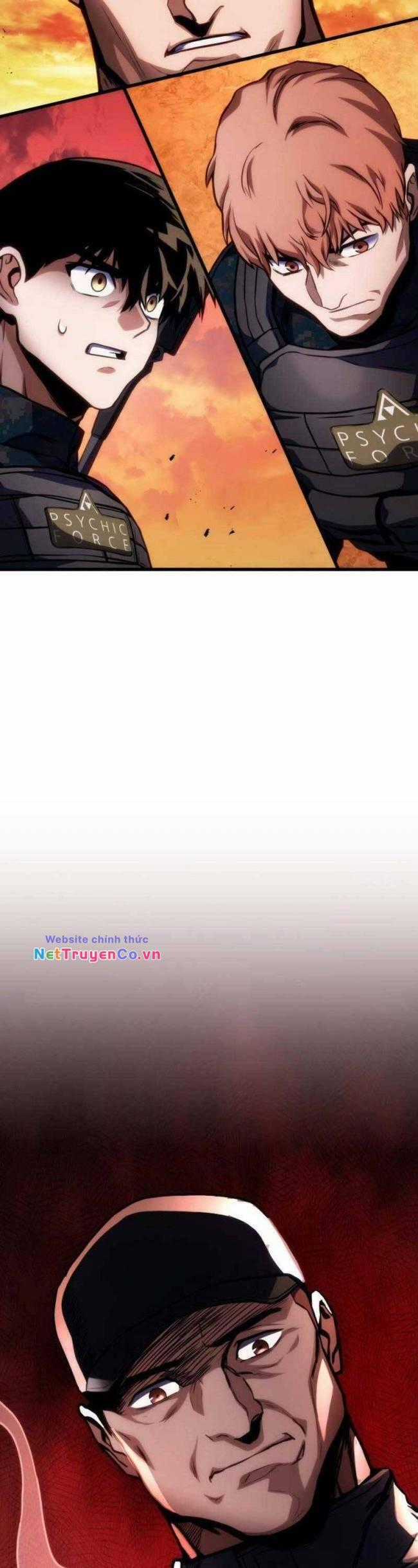 Trảm Long - Chapter 46 - Trang 51