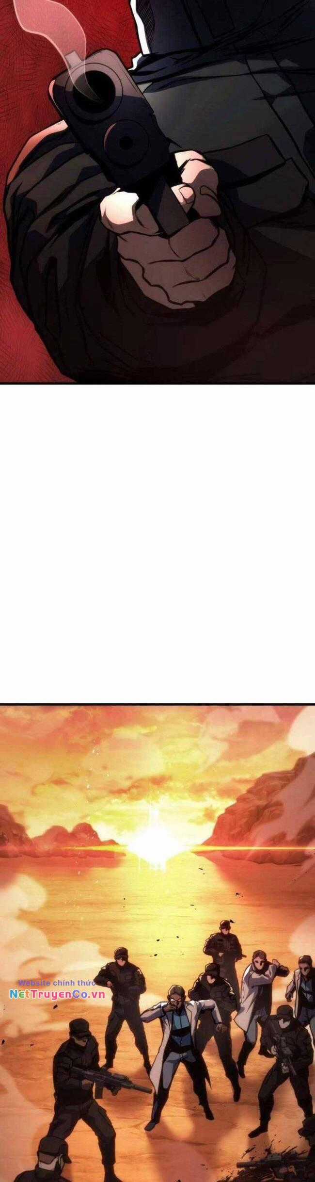 Trảm Long - Chapter 46 - Trang 52